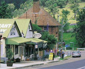 Cobargo NSW Accommodation Mt Buller