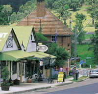 Cobargo - Accommodation Mt Buller