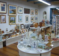 Ferry Park Gallery - Accommodation Mt Buller