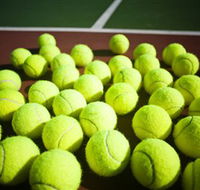 Old Bar Tennis Club - Accommodation Mt Buller