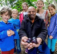 Wigay Aboriginal Culture Park - Accommodation Mt Buller