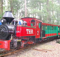 Timbertown Heritage Theme Park - Accommodation Mt Buller