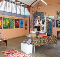 Dunghutti Ngaku Aboriginal Art Gallery - Accommodation Mt Buller