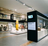 Tweed Regional Museum - Accommodation Mt Buller