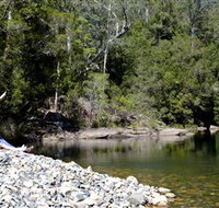 Mount Boss State Forest - Accommodation Mt Buller