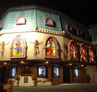 Draculas Cabaret Restaurant - Accommodation Mt Buller