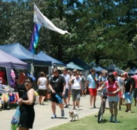 Broadbeach Art and Craft Markets - Accommodation Mt Buller