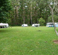 Coopernook Forest Park - Accommodation Mt Buller