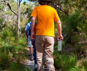 Naree Budjong Djara National Park - Accommodation Mt Buller 3