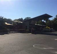 North Beach Recreation and Bowling Club