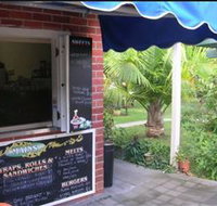 Moorlands Cottage and Gallery - Accommodation Mt Buller