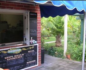 Moorlands Cottage And Gallery - Accommodation Mt Buller 0
