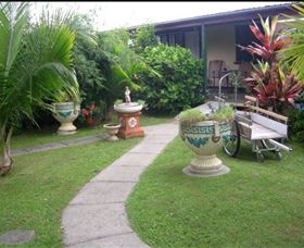 Moorlands Cottage And Gallery - Accommodation Mt Buller 1