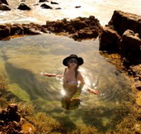 Red Head Beach - Accommodation Mt Buller