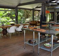 Tenteram Fine Foods Cooking School - Accommodation Mt Buller