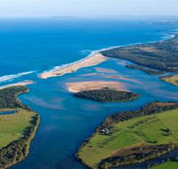 Manning Entrance State Park - Accommodation Mt Buller