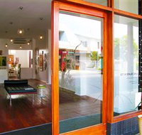 1st Avenue Gallery - Accommodation Mt Buller