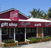 Rosies Cafe and Gallery - Accommodation Mt Buller