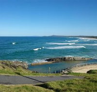 Sawtell Beach - Accommodation Mt Buller