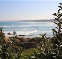 Cape Conran Coastal Park - Accommodation Mt Buller