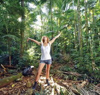 Victoria Park Nature Reserve - Accommodation Mt Buller