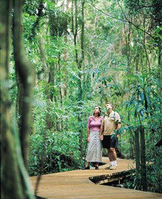 Victoria Park Nature Reserve - Accommodation Mt Buller 1
