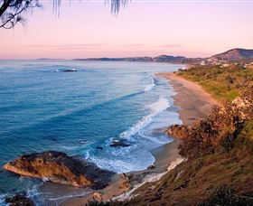 Sapphire Beach NSW Accommodation Mt Buller