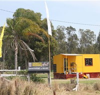 Banyandah Studio - Accommodation Mt Buller
