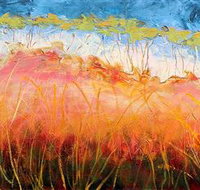 Scott Jackson Artworks - Accommodation Mt Buller