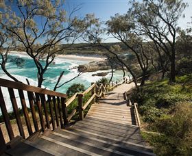 North Gorge Walk - Accommodation Mt Buller 0