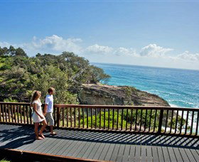 North Gorge Walk - Accommodation Mt Buller 1