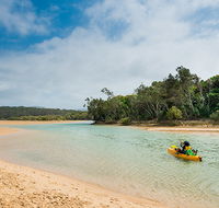 Moonee Beach Nature Reserve