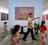 DACOU Quotidian and Quixotic Gallery - Accommodation Mt Buller