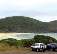 Elizabeth Beach picnic area - Accommodation Mt Buller