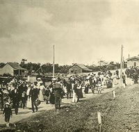 Tweed Historical Society Inc - Accommodation Mt Buller