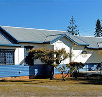 Yamba Museum  - Accommodation Mt Buller