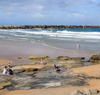 Turners Beach - Accommodation Mt Buller