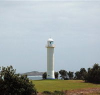 Yamba Historical Walks - Accommodation Mt Buller