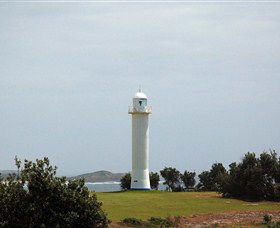 Yamba Historical Walks - Accommodation Mt Buller 0