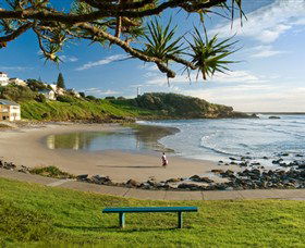 Yamba Historical Walks - Accommodation Mt Buller 1