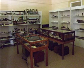 Camden Haven Historical Society Museum - Accommodation Mt Buller 0