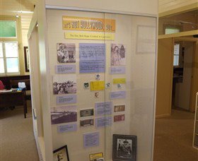 Camden Haven Historical Society Museum - Accommodation Mt Buller 1