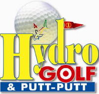 Hydro Golf and Putt Putt - Accommodation Mt Buller