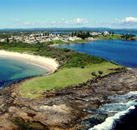 Pippi Beach Yamba - Accommodation Mt Buller