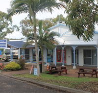 Laurieton Riverside Seafoods - Accommodation Mt Buller