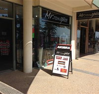 Mr Raw Spice - Accommodation Mt Buller