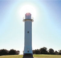 Yamba Lighthouse - Accommodation Mt Buller