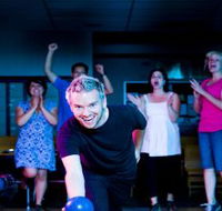Port City Wave Bowl - Accommodation Mt Buller