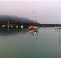 Dunbogan Boatshed - Accommodation Mt Buller