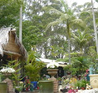 Diamond Waters Garden Nursery - Accommodation Mt Buller